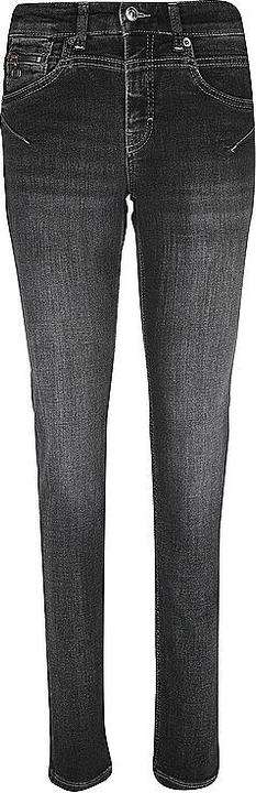 MAC Jeans Rich Jeans Slim Fit Anthra Used