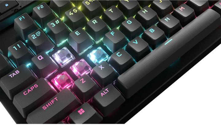 Image du produit Corsair K70 MAX (CH, Filaire)