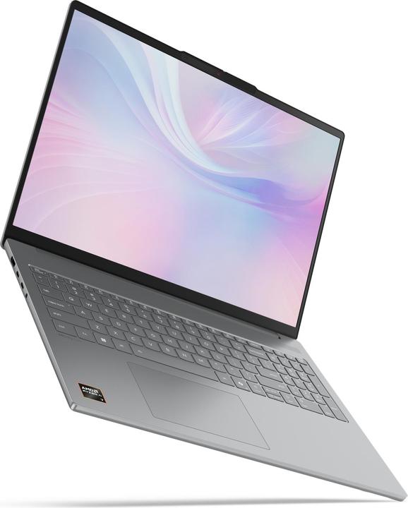 Actual product image Lenovo IdeaPad Slim 5 (15.98", AMD Ryzen AI 7 350, 16 GB, 1000 GB, DE)