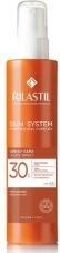 Produktbild Rilastil Sun System Body Spray Ultralight SPF30 for All Skin Types Including Sensitive Skin 200ml (Sonnenspray, SPF 30, 200 ml)