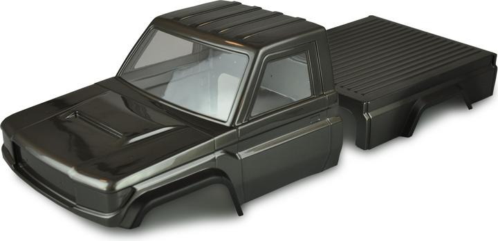 Immagine prodotto Amewi Carrozzeria Pick-Up RCX10 PVC Grigio