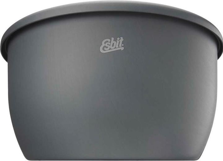 Actual product image Esbit CW2500NS aluminum cooking set non-stick