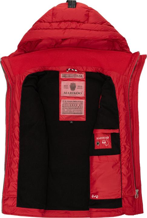 Actual product image Marikoo Taisaa (XS)