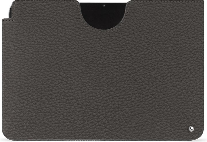 Anthracite (Pantone #41403c)