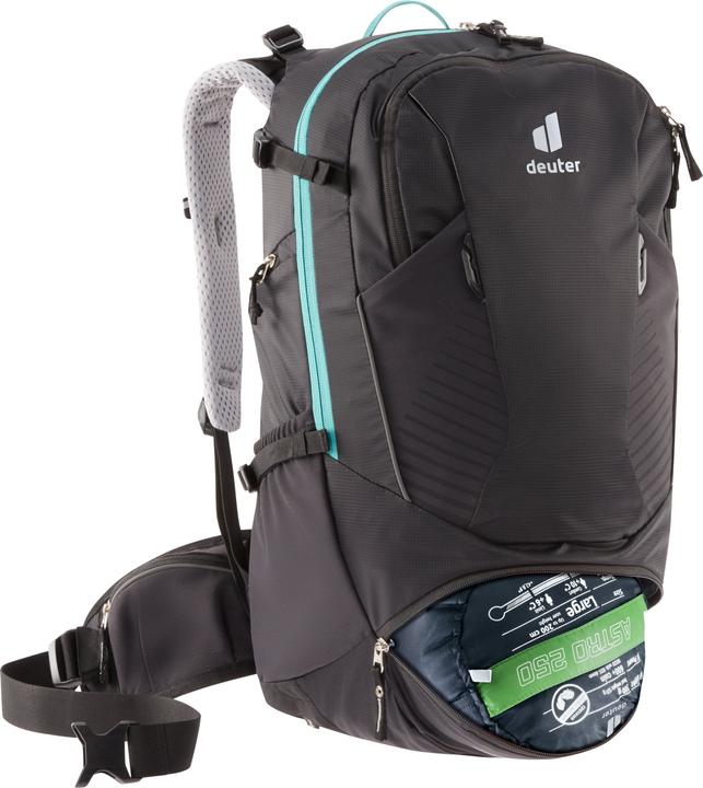 Actual product image Deuter Trans Alpine (28 l)
