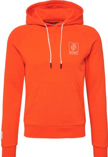 Actual product image hummel Gg12 Sweat Hoodie Woman (S)