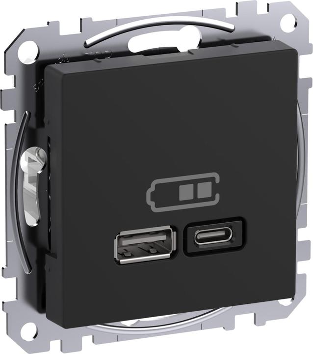 Produktbild ELSO USB Ladestation (45 W)