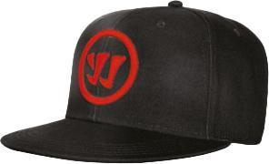 Warrior Cap XPloded