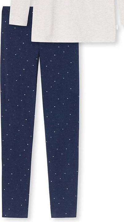 Produktbild Schiesser Pyjama Homewear Bequem sitzend (128)