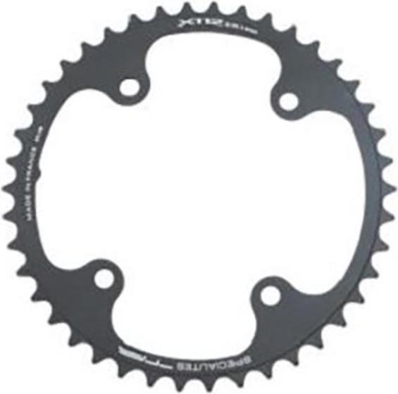 Ta Kettenblatt X112, 4-Arm, innen, 112 mm Lochkreis (42)