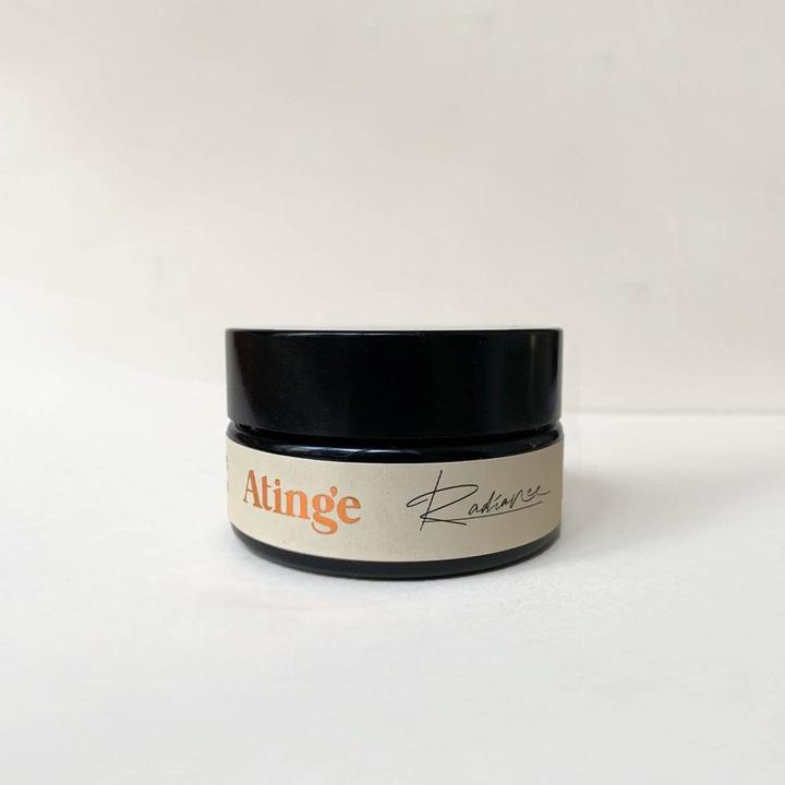 Produktbild Atinge Radiance Eye Cream (Augenpflege Crème, 30 ml, Tag + Nacht)