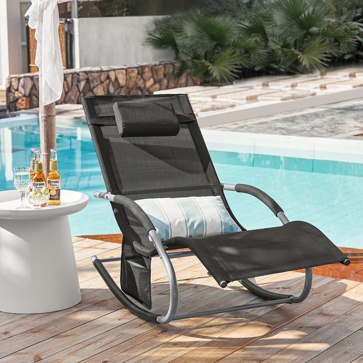 Produktbild SoBuy Shawn (150 cm)