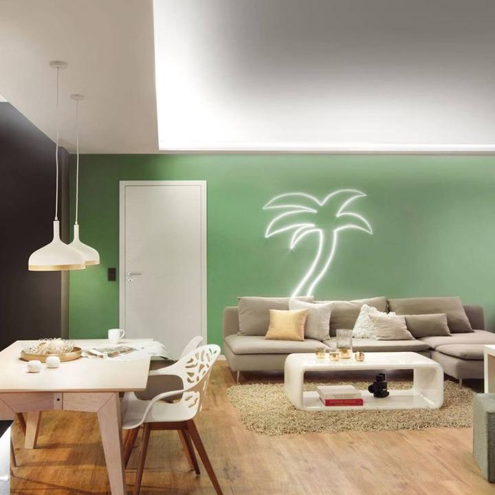 Produktbild Paulmann MaxLED 500 Stripe Set (Warmweiss, 300 cm, Indoor)