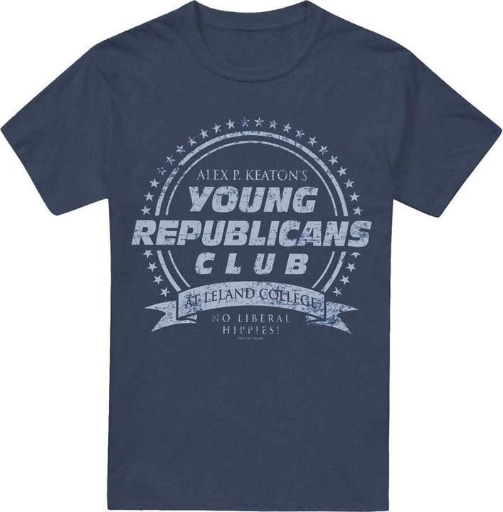 Produktbild Trevco Young Republicans Club TShirt (XL)