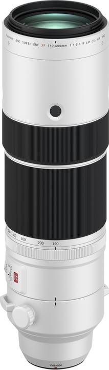 Immagine prodotto Fujifilm FUJINON XF 150-600mm f/5.6-8 R LM OIS WR (Fujifilm Fujinon XF, APS-C / DX)