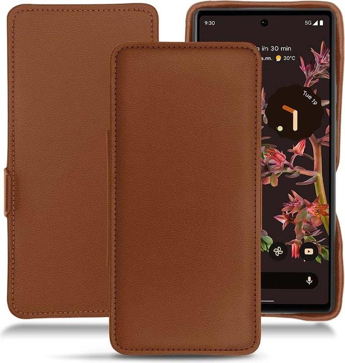 Immagine prodotto Noreve Cover in pelle (Google Pixel 6)