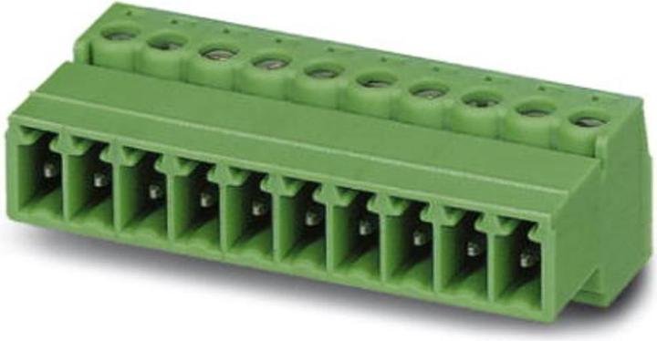 Actual product image Phoenix Contact IMC 1.5/ 5-ST-3.81 AU