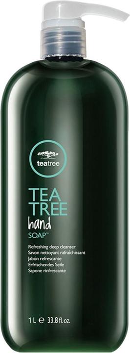 Paul Mitchell Tea Tree Liquid Hand Soap