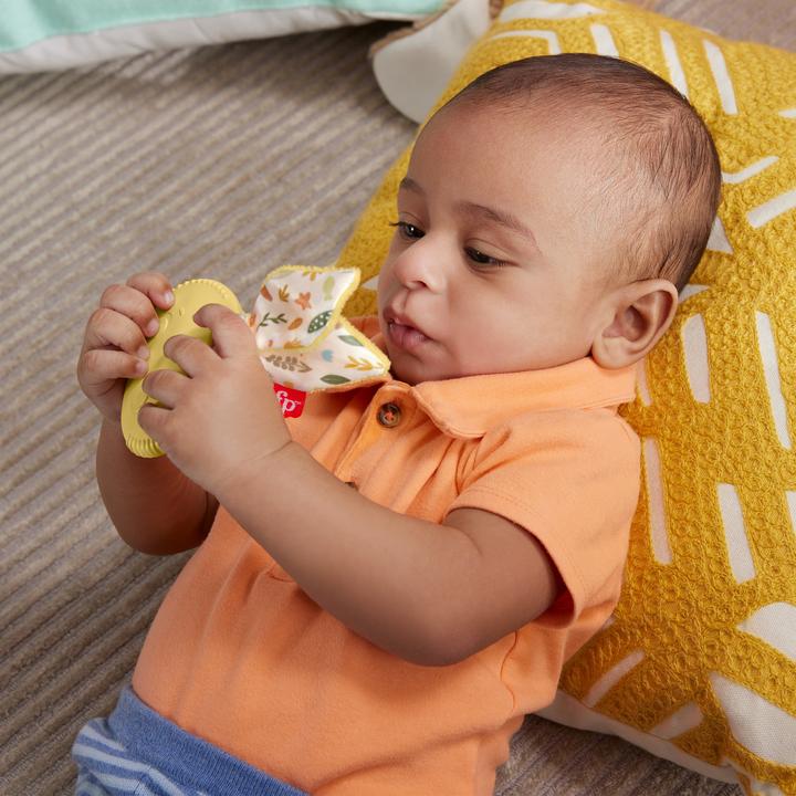 Produktbild Fisher-Price HRB20