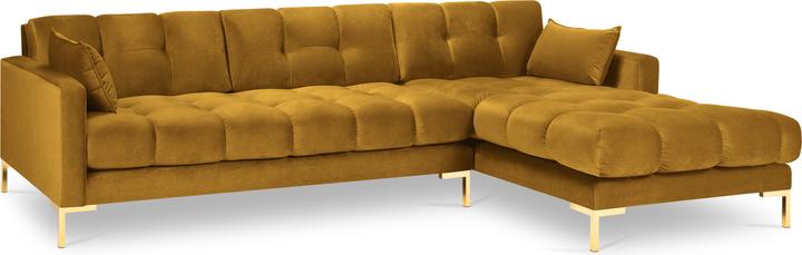 Produktbild Micadoni Mamaia (Ecksofa)