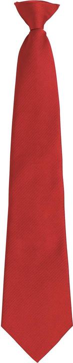 Premier Colours Fashion Krawatte Zum Anklemmen