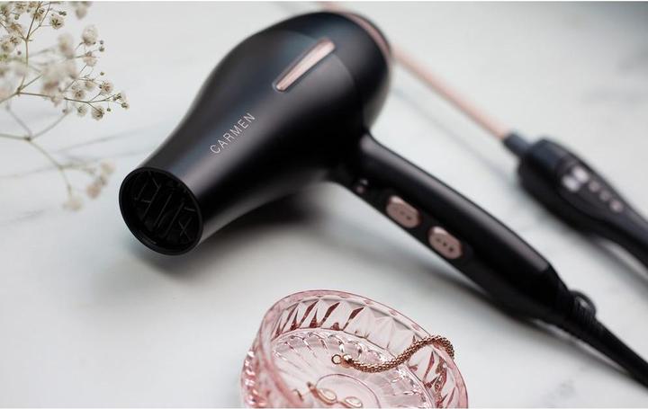 Actual product image Carmen AC5210