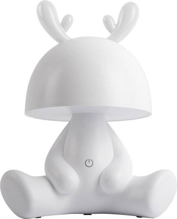 Actual product image Leitmotiv Table Lamp Deer