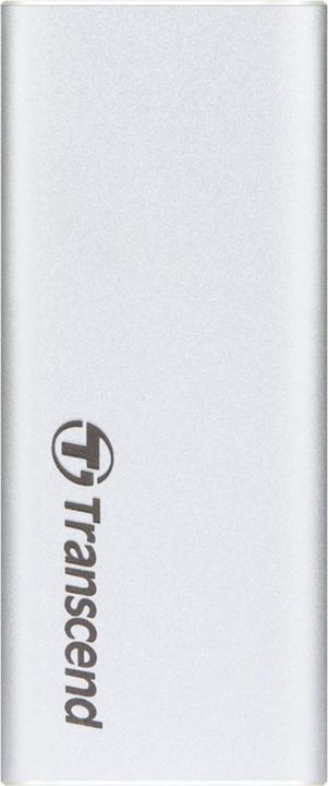 Actual product image Transcend ESD260C (1000 GB)