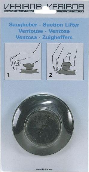 Produktbild Veribor 609.0 (15 kg)