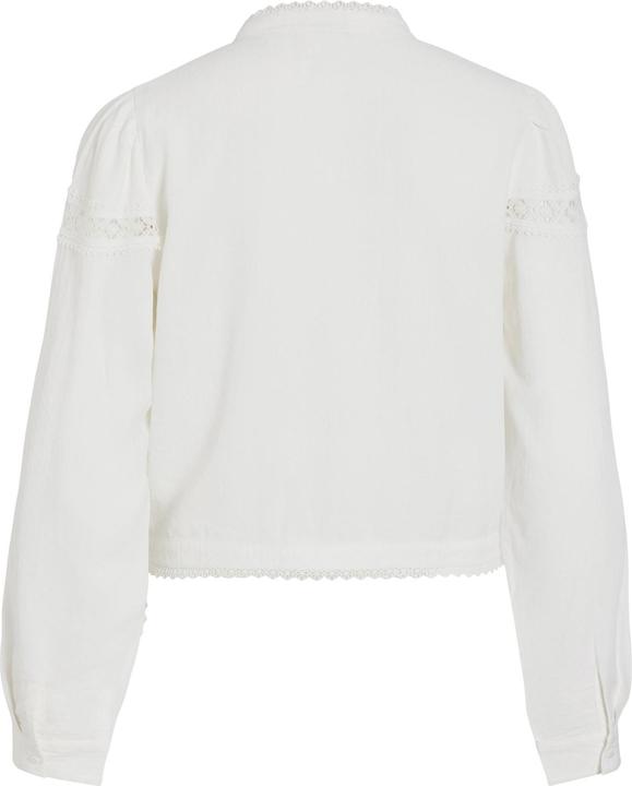 Immagine prodotto Rouge Edit High Neck Hemd (38)