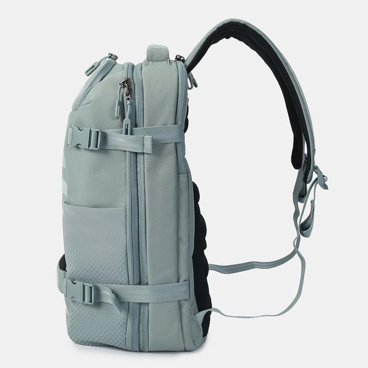 Image du produit Hedgren Comby Sac à dos RFID 46 cm Compartiment pour ordinateur portable (28 l)