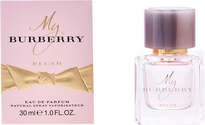 Actual product image Burberry My Blush (Eau de parfum, 30 ml)