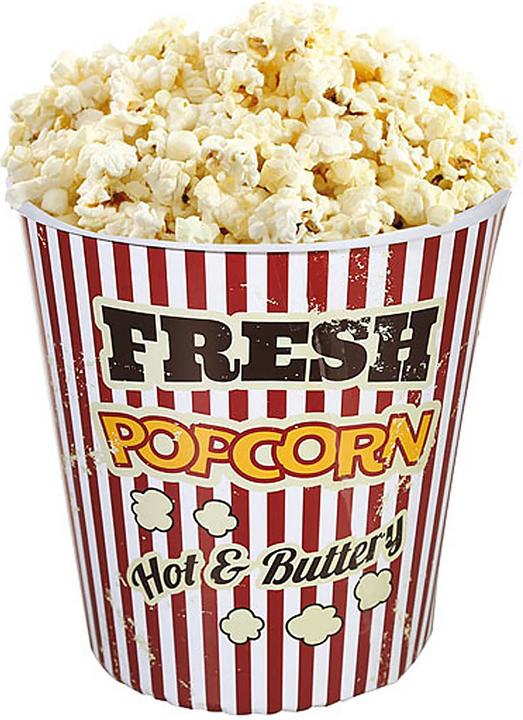 Produktbild Ootb Eimer für Popcorn (1 x)