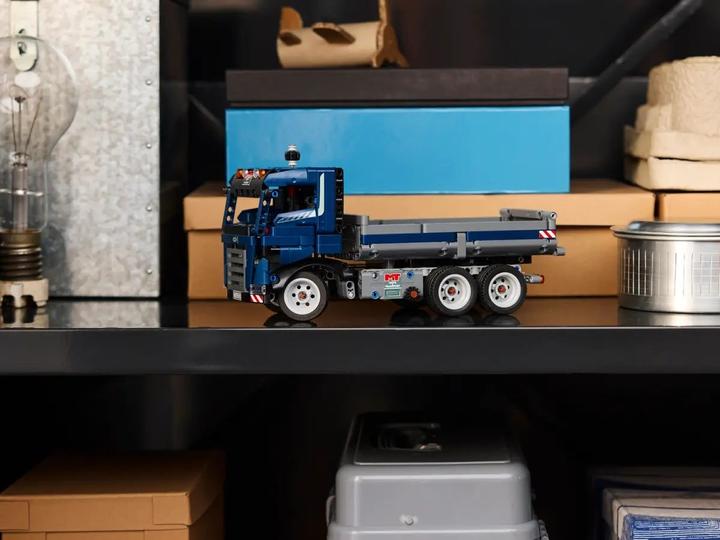 Immagine prodotto LEGO Fast and Furious Toyota Supra MK4 (42204, LEGO Technic)