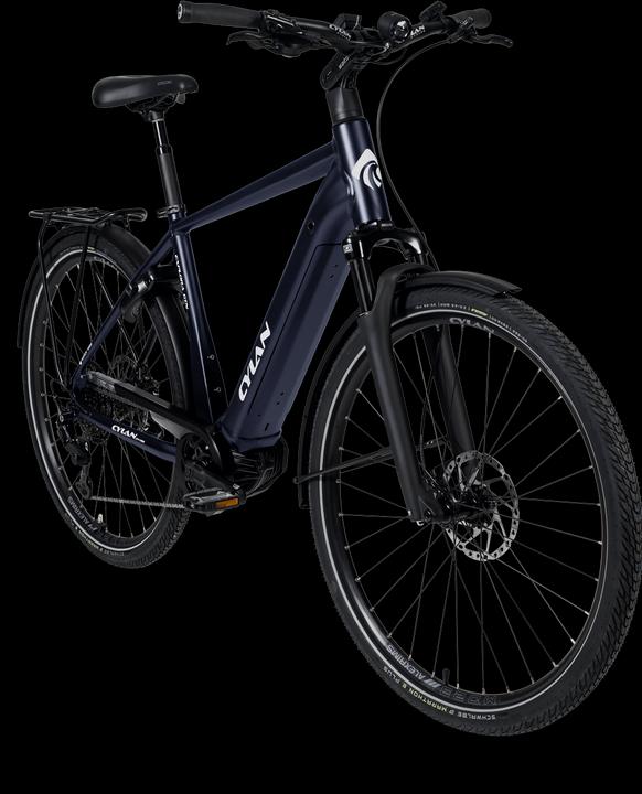 Image du produit Cylan Explora Gtn (5.10 cm)