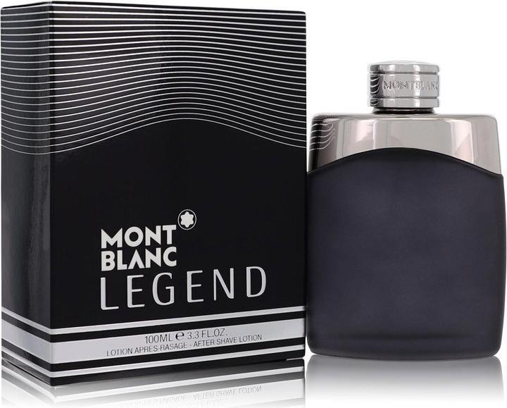 Produktbild Montblanc Legend (Lotion, 100 ml)