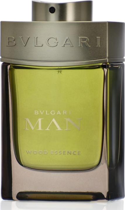 Actual product image Bulgari Man Wood Essence (Eau de parfum, 60 ml)