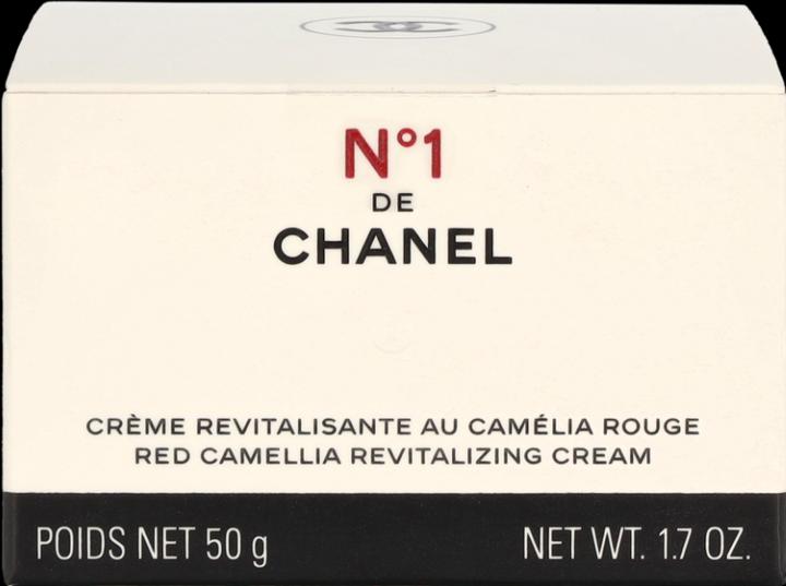 Produktbild Chanel Crème (50 ml, Tagescreme)