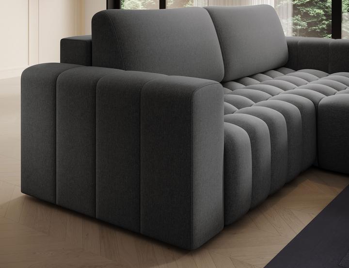 Actual product image ELTAP Bonet (3-seater, Sofa bed, Corner sofa)