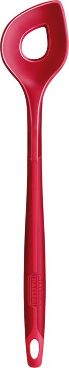 Produktbild Kaiser Backlöffel 30cm Original Kaiserflex Red 100% lebensmittelechtes Silikon