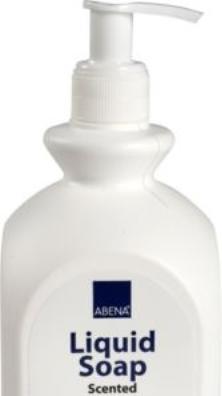 Abena Skincare Handseife liq (Flüssigseife, 500 ml)