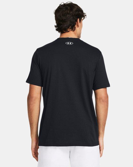 Produktbild Under Armour Sportstyle Logo Update T-Shirt (L)