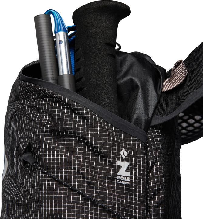 Actual product image Black Diamond Distance 8 Backpack (8 l)