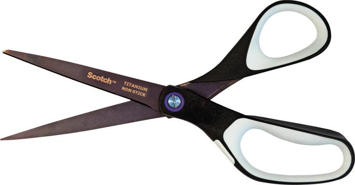 Produktbild Scotch Titanschere (20.20 cm)