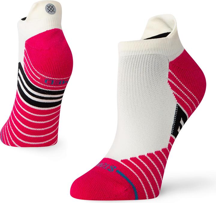 Stance Minimal Mid Tab (35 - 37)