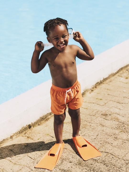 Actual product image Name it Kurze Badeshorts (86)