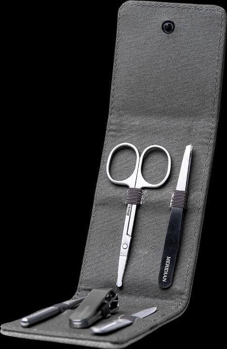 Immagine prodotto Meridian Grooming Set per la cura delle unghie