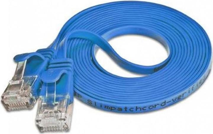 Immagine prodotto Wirewin Cavo di rete (UTP, CAT6, 7.50 m)