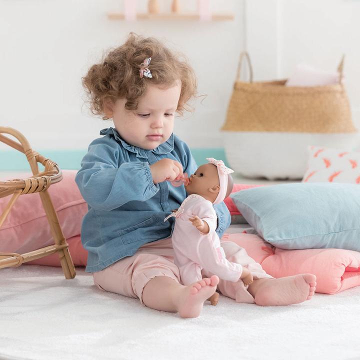Actual product image Corolle 2 dummies