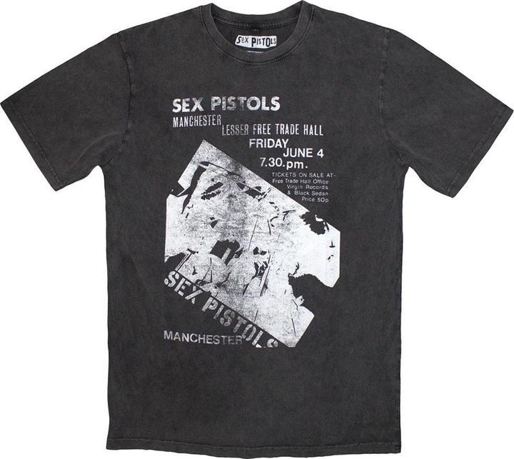 Manchester Flyer TShirt (L)